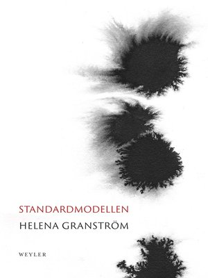cover image of Standardmodellen